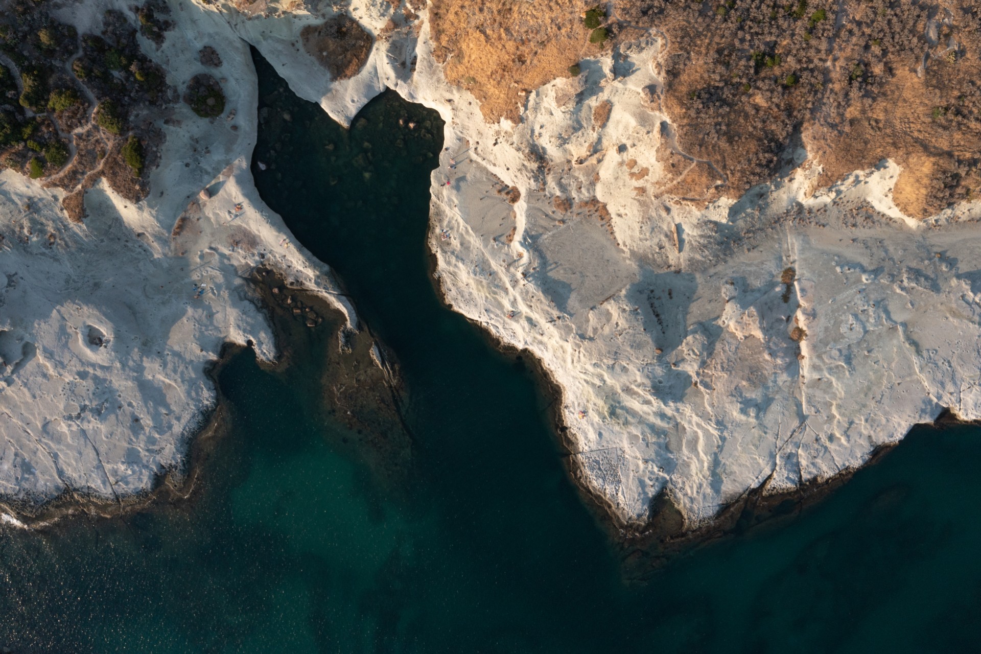 Sardegna, i giganti dimenticati