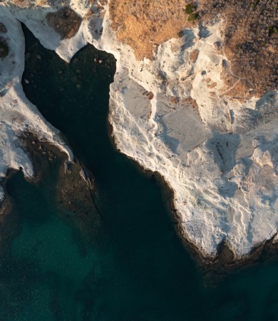 Sardegna, i giganti dimenticati 