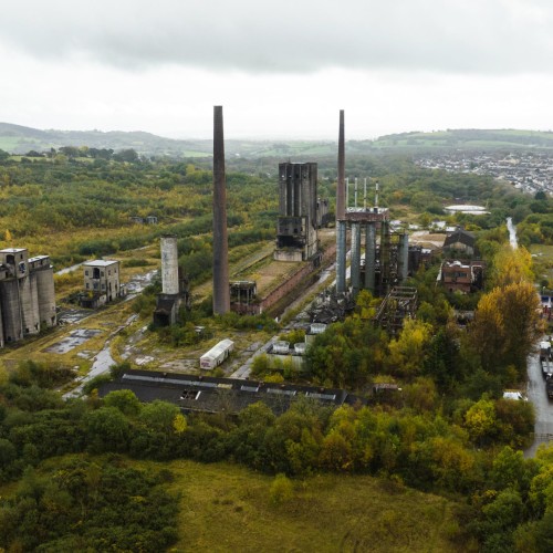 La rinascita del carbone